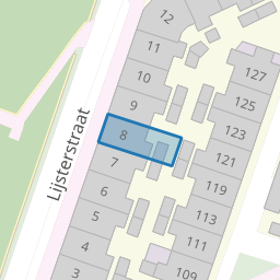 Perceel AHM01-C-7492