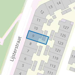 Perceel AHM01-C-7493