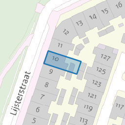 Perceel AHM01-C-7494