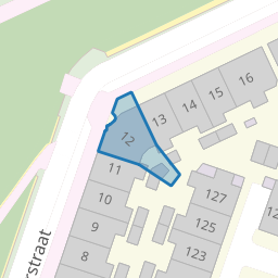 Perceel AHM01-C-7496