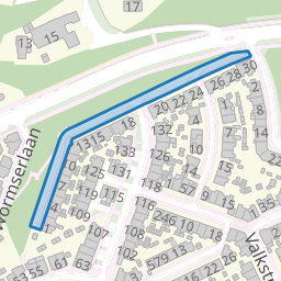 Perceel AHM01-C-7497