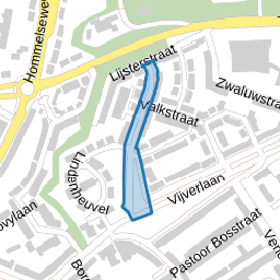 Perceel AHM01-C-7510