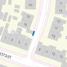 Perceel AHM01-C-7512