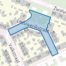 Perceel AHM01-C-7519