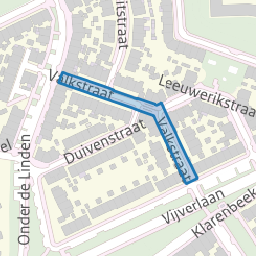 Perceel AHM01-C-7523