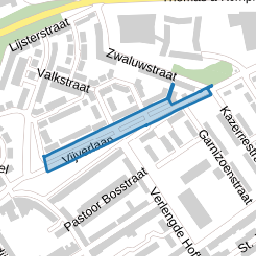 Perceel AHM01-C-7524