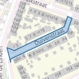Perceel AHM01-C-7528