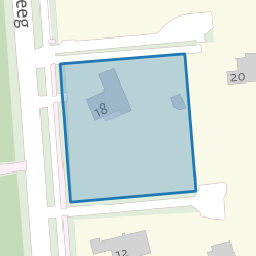 Perceel AHM01-C-7536