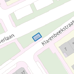 Perceel AHM01-C-7549