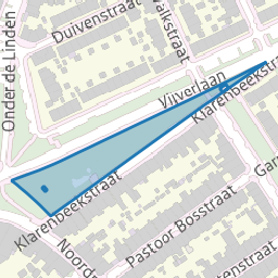 Perceel AHM01-C-7550