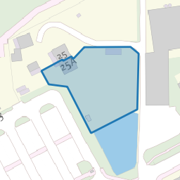 Perceel AHM01-C-7580