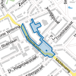 Perceel AHM01-C-7588