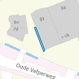 Perceel AHM01-C-7599