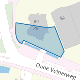 Perceel AHM01-C-7600