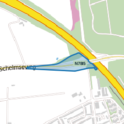 Perceel AHM01-C-7606