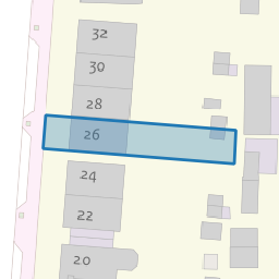 Perceel AHM01-C-7614