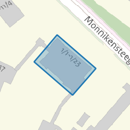 Perceel AHM01-C-7619