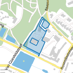 Perceel AHM01-C-7622