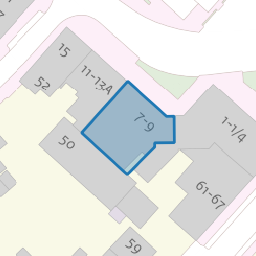 Perceel AHM01-C-7639