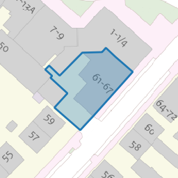 Perceel AHM01-C-7640