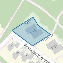 Perceel AHM01-C-7650