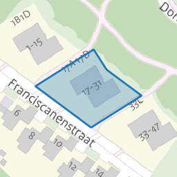 Perceel AHM01-C-7651