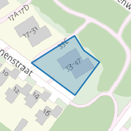 Perceel AHM01-C-7652