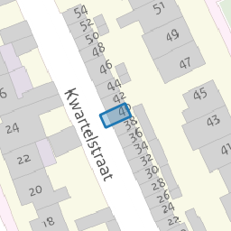 Perceel AHM01-C-7660