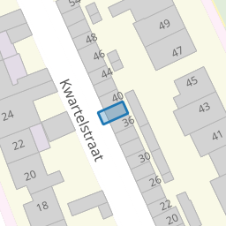 Perceel AHM01-C-7661