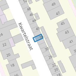 Perceel AHM01-C-7662