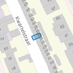 Perceel AHM01-C-7663