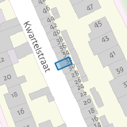 Perceel AHM01-C-7664