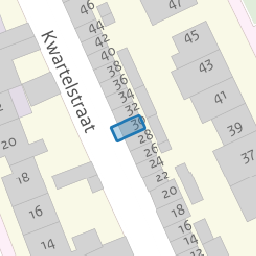 Perceel AHM01-C-7665