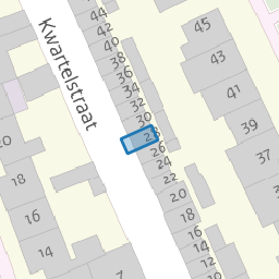 Perceel AHM01-C-7666