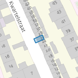 Perceel AHM01-C-7667