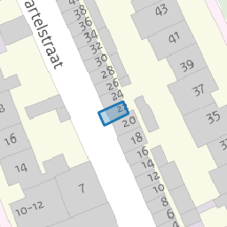 Perceel AHM01-C-7669