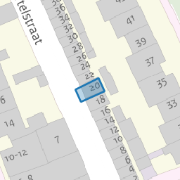 Perceel AHM01-C-7670