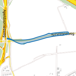 Perceel AHM01-C-7678