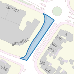 Perceel AHM01-C-7715