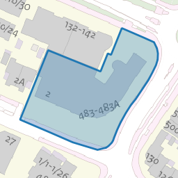 Perceel AHM01-C-7716