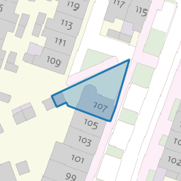 Perceel AHM01-C-7718