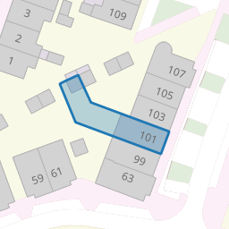 Perceel AHM01-C-7721