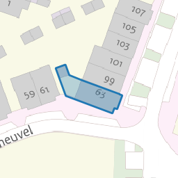 Perceel AHM01-C-7723