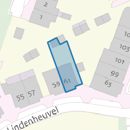 Perceel AHM01-C-7724