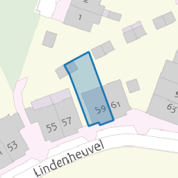 Perceel AHM01-C-7725