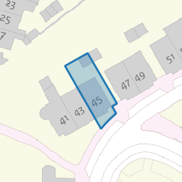 Perceel AHM01-C-7732