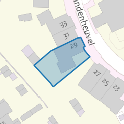 Perceel AHM01-C-7740