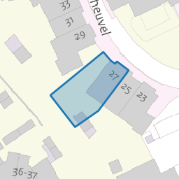 Perceel AHM01-C-7741