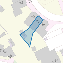 Perceel AHM01-C-7742