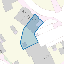 Perceel AHM01-C-7743